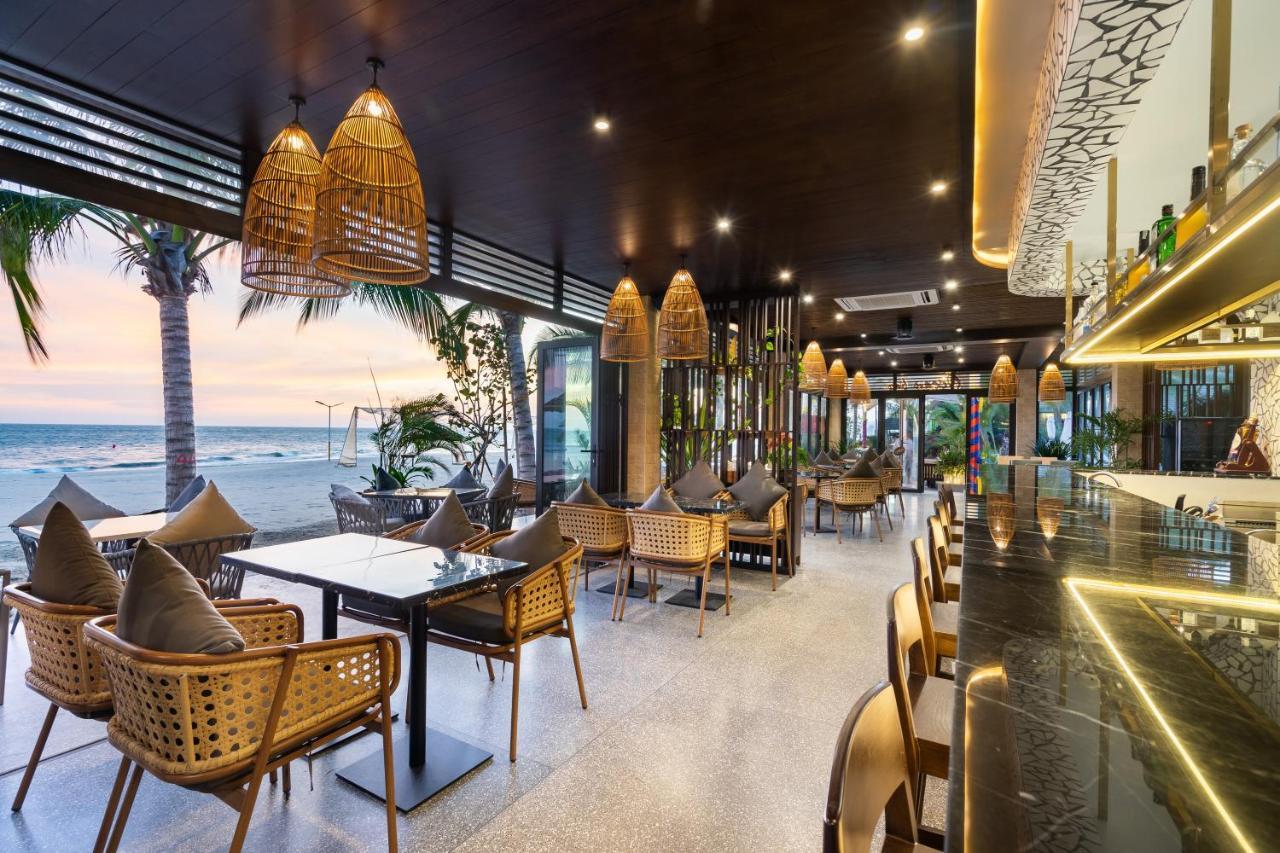 Hoang Ngoc Resort Mui Ne