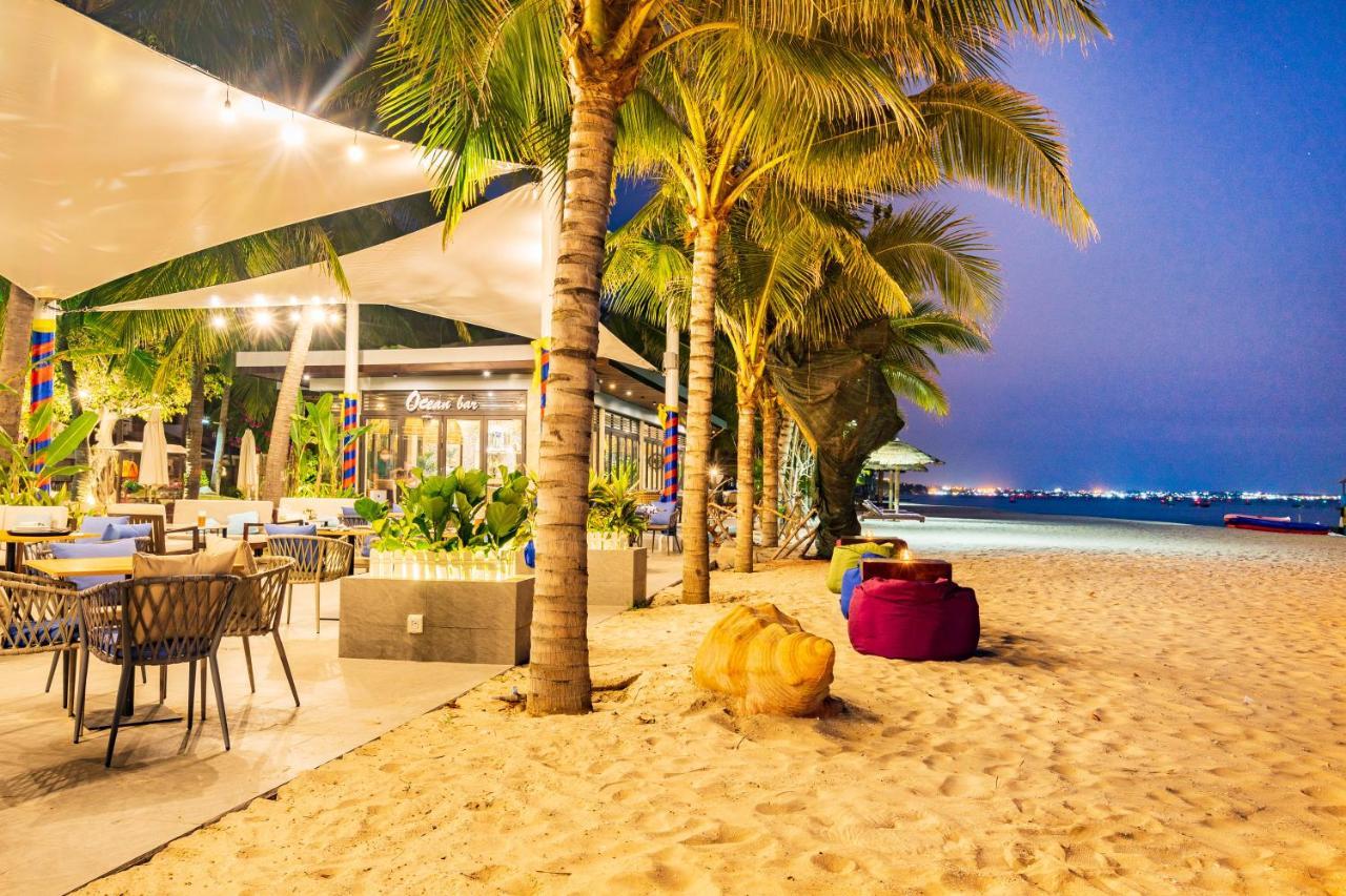 Resort Hoang Ngoc