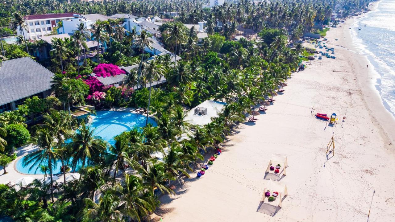Hoang Ngoc Mui Ne