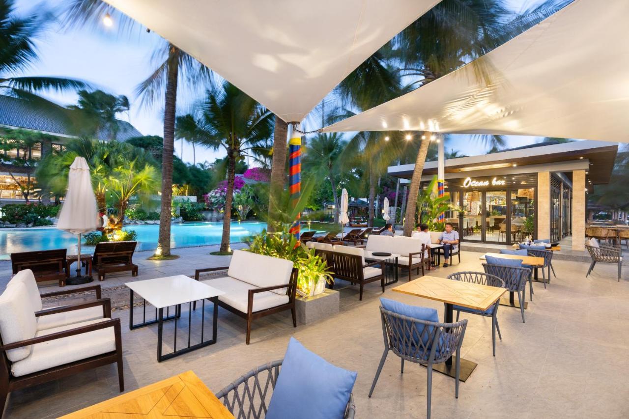 Hoang Ngoc Resort Mui Ne