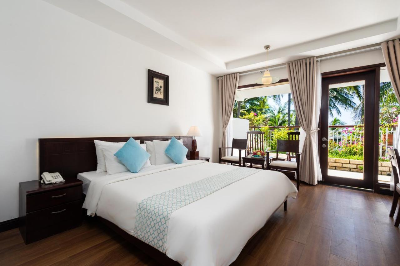 Resort Hoang Ngoc 4*