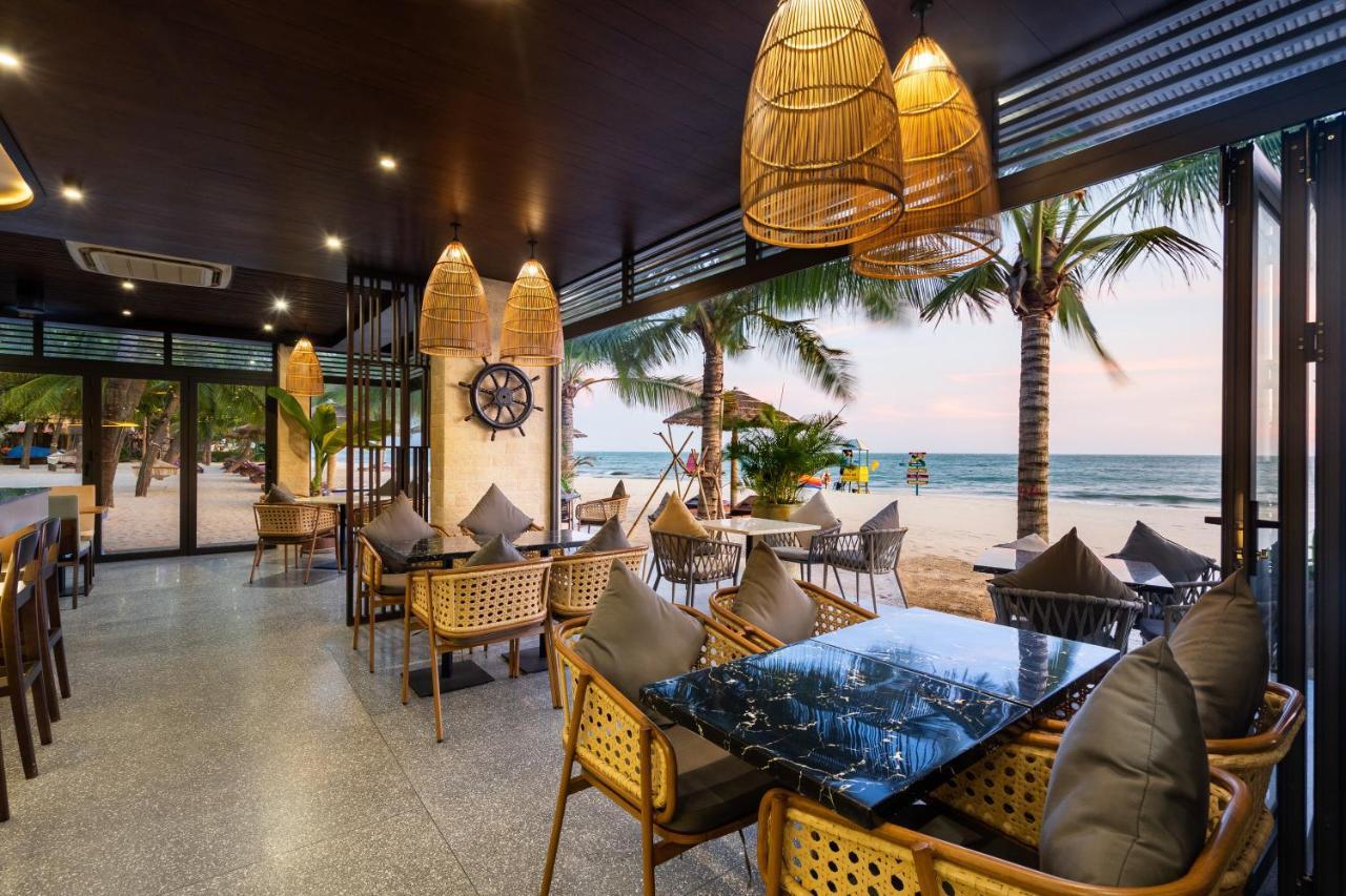 Hoang Ngoc Resort 4*