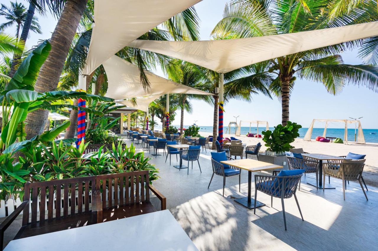 Resort Hoang Ngoc
