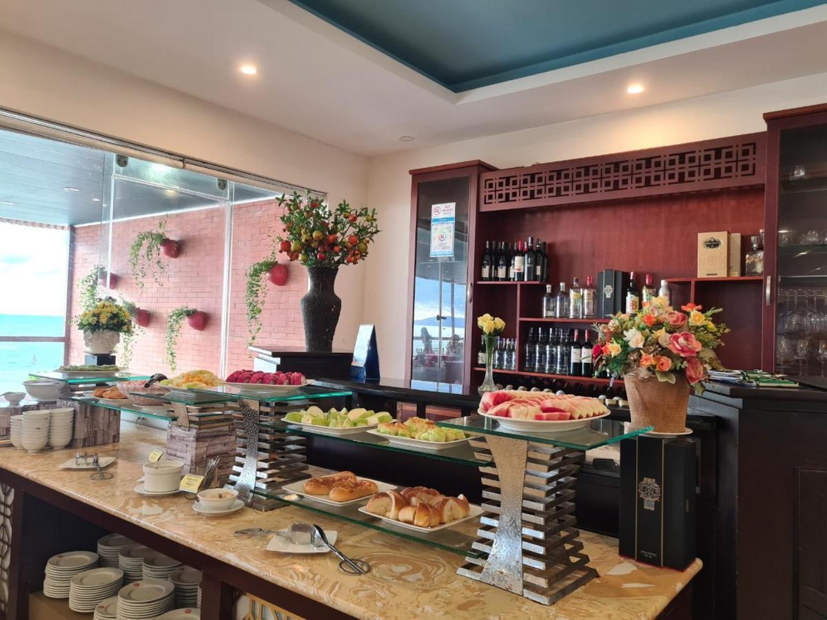 Resort Duong Intourco Resort, Vung Tau
