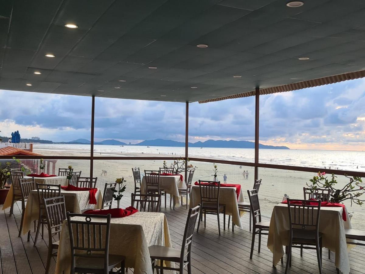 Duong Intourco Resort, Resort Vung Tau