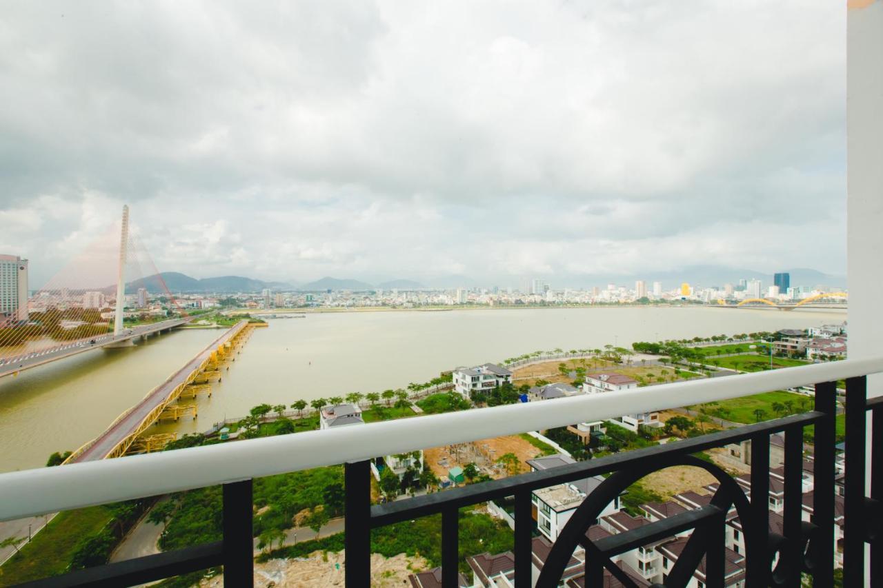 Fivitel Hotel Da Nang