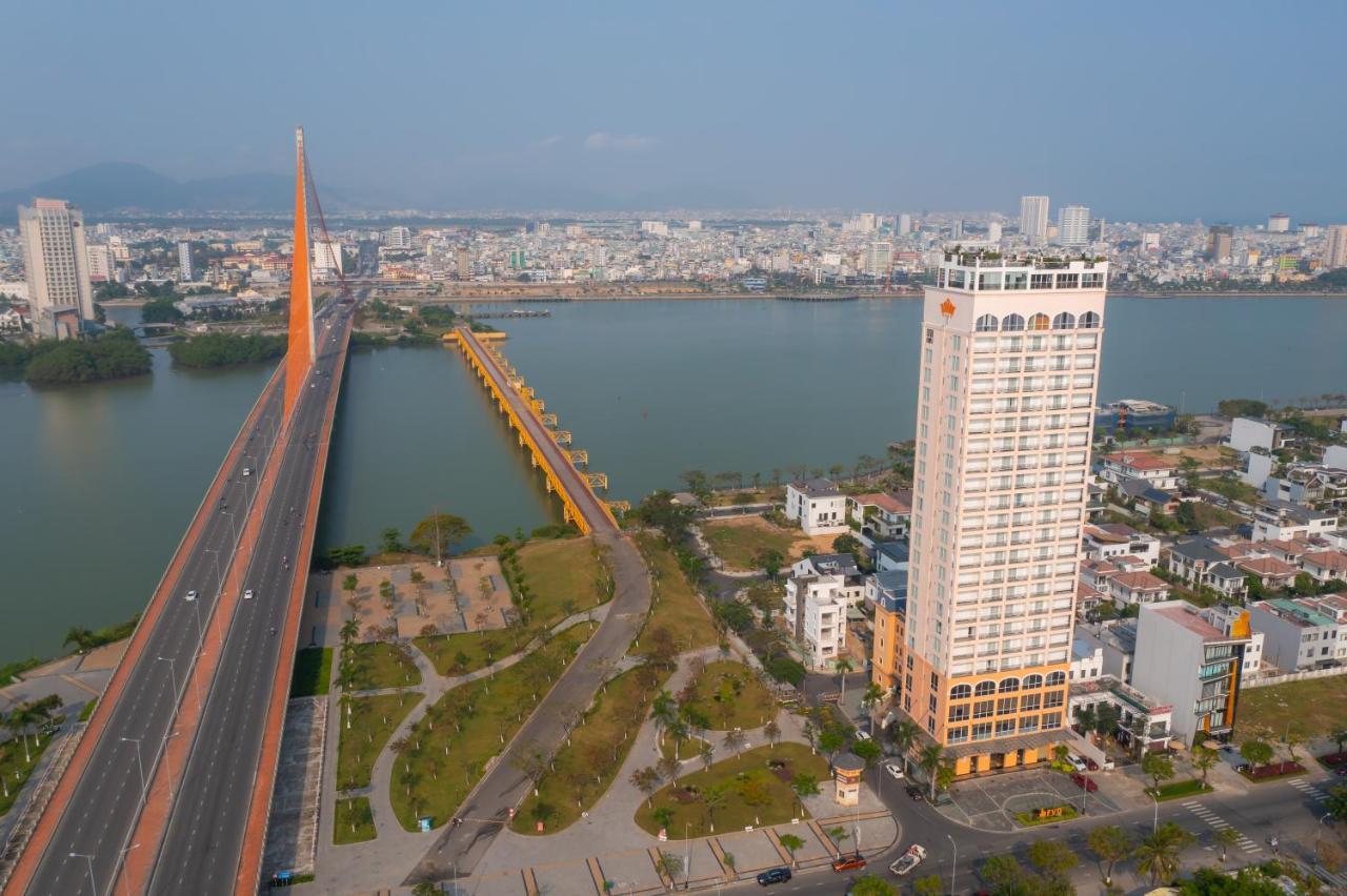 Fivitel Hotel Da Nang