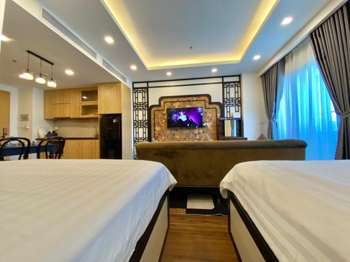 Flc Sea Chanh - Ho Huong Bien Trung Tam Tp Apartment Quy Nhon