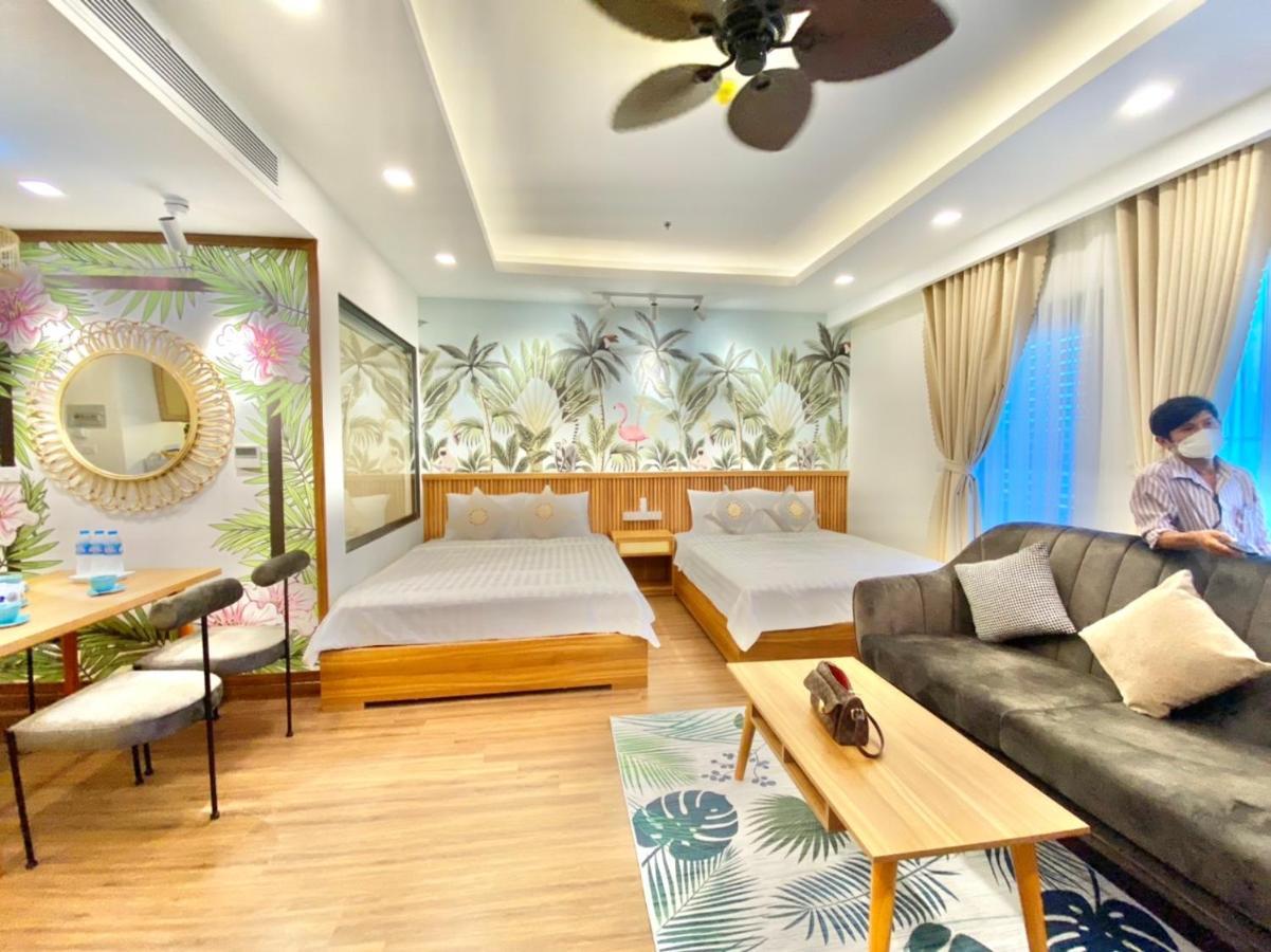 Flc Sea Chanh - Ho Huong Bien Trung Tam Tp * Quy Nhon