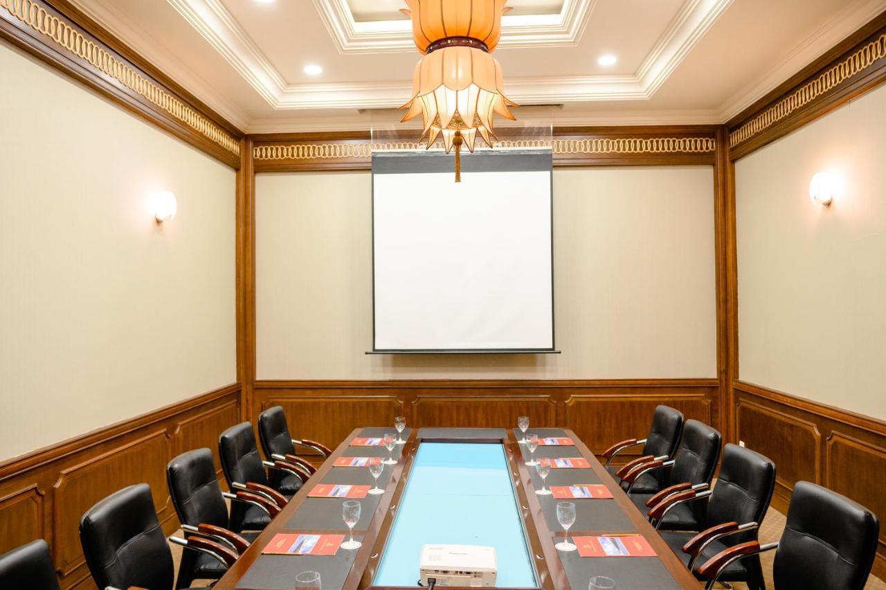 Hotel Ttc Imperial Hue