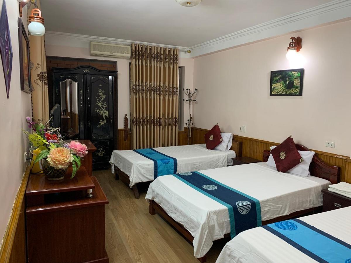 Ngan Nga New Khách sạn
