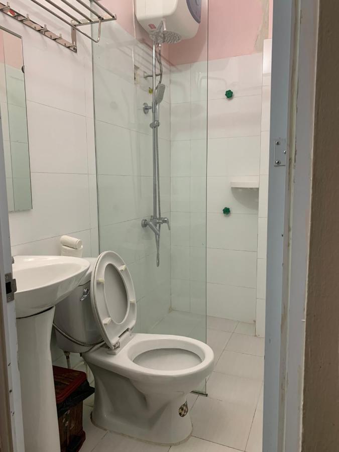 Ngan Nga *