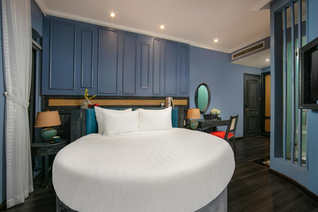 The Secret Halong 4* Ha Long