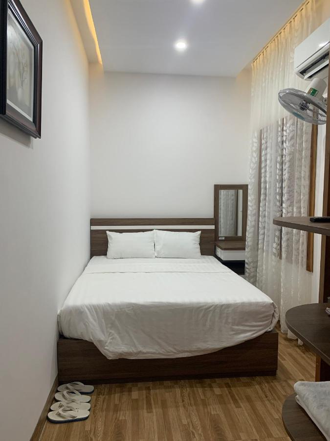 Hotel Minh Hoang *
