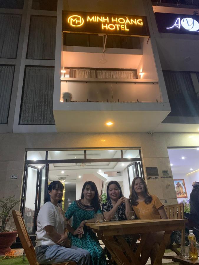 Hotel Minh Hoang