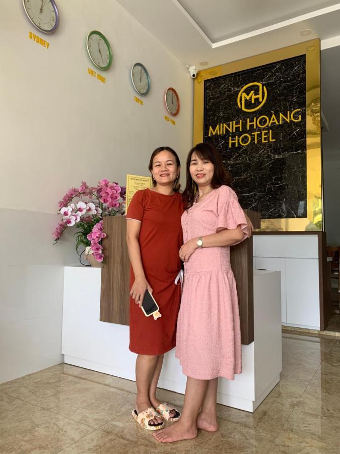 Hotel Minh Hoang Tuy Hoa