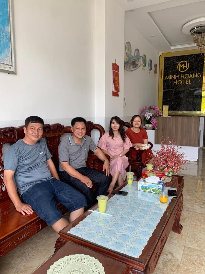 Hotel Minh Hoang Tuy Hoa