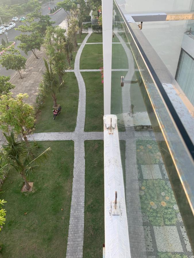 Minh Hoang Hotel *