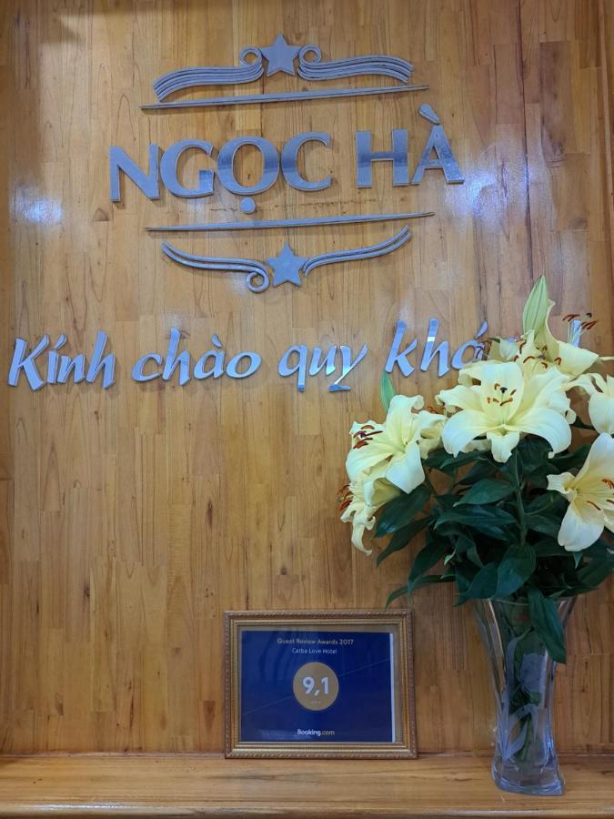 Ngoc Ha 2* Chan Chau
