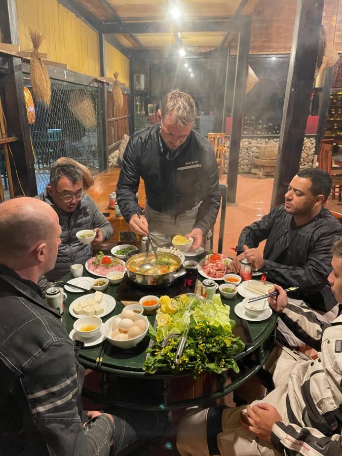Historic & Tours 4* Ha Giang