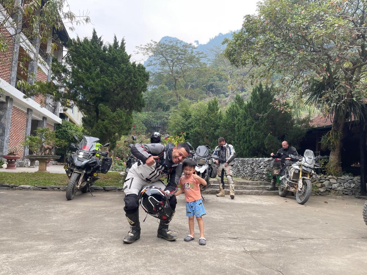 Hotel Historic & Tours Ha Giang