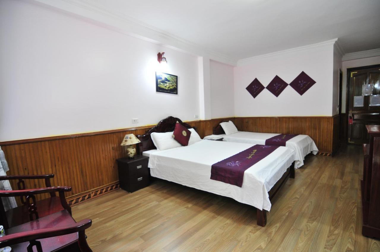 Hotel Ngan Nga
