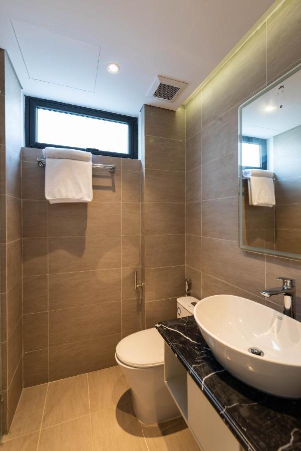 Apartment Louis Mo *