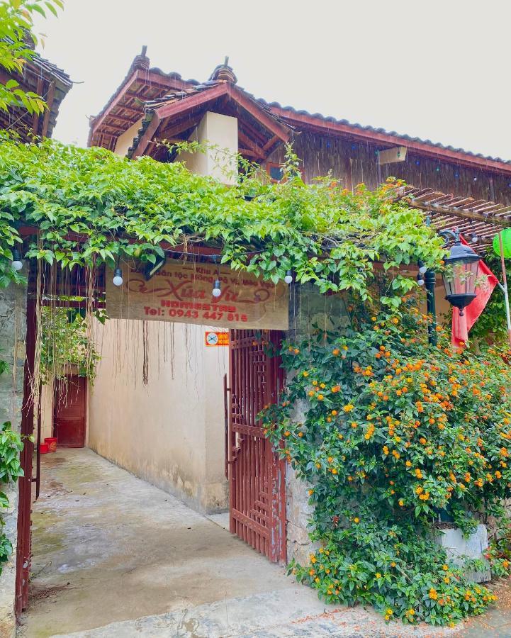 Homestay Xua Vu