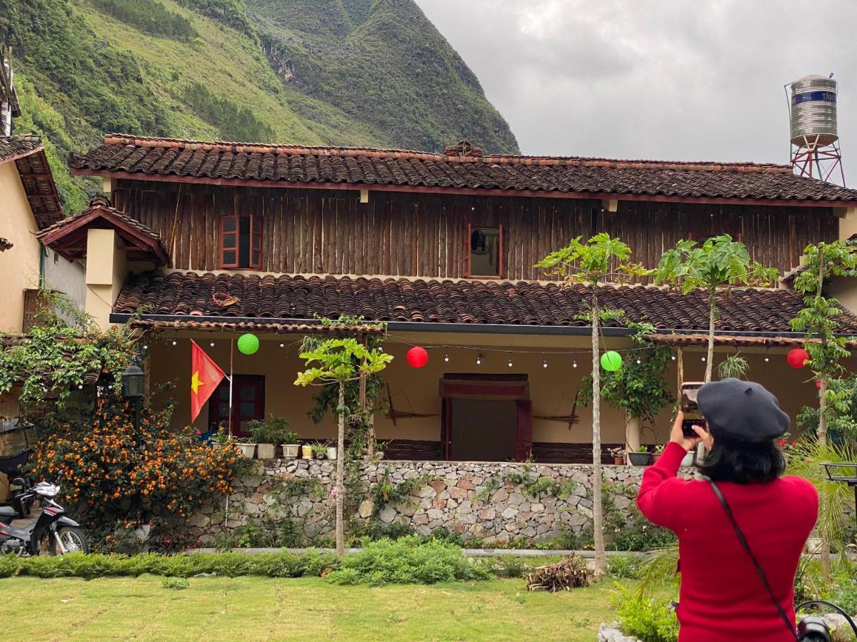 Homestay Xua Vu *