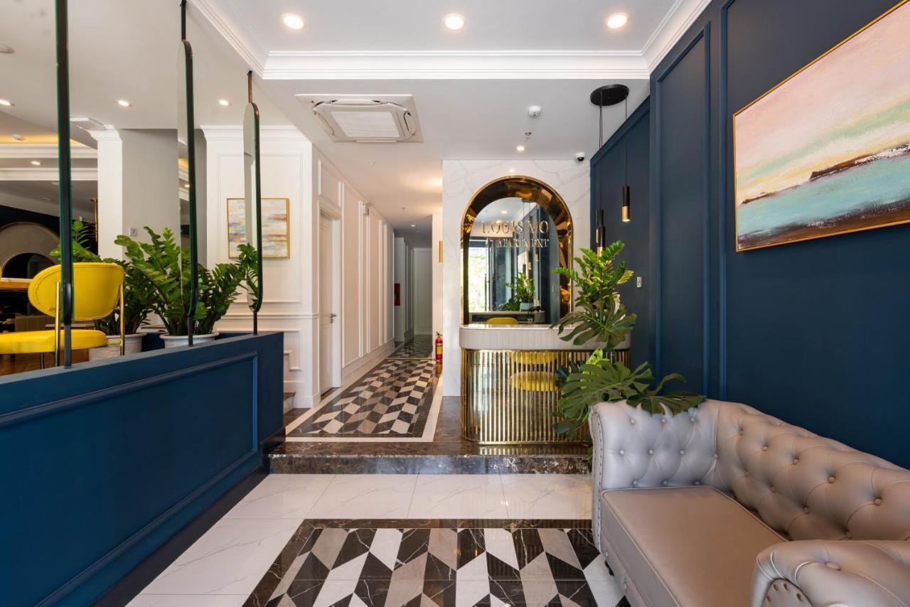 Apartment Louis Mo *