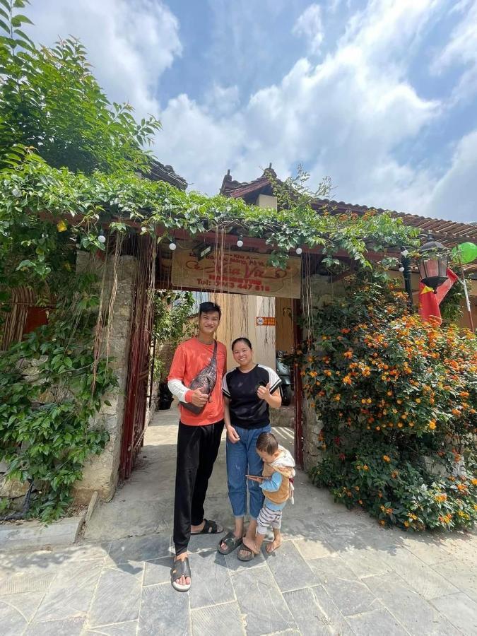Xua Vu Homestay Meo Vac