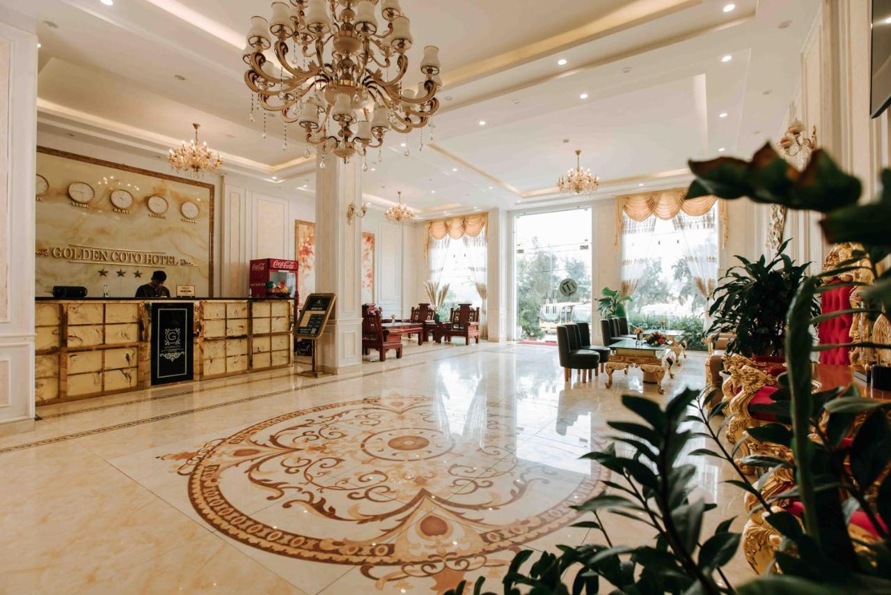 Hotel Golden Coto