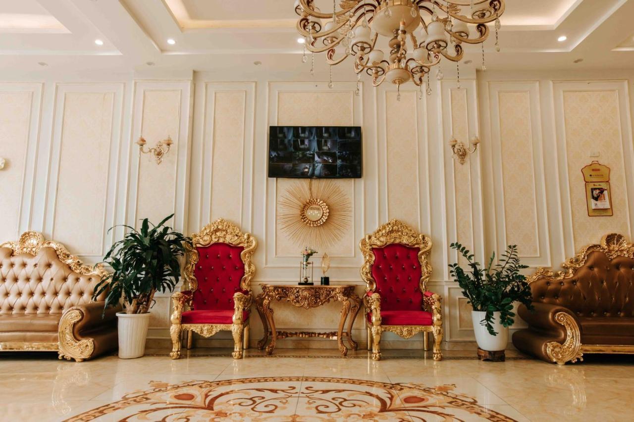 Golden Coto Hotel Dao Co To