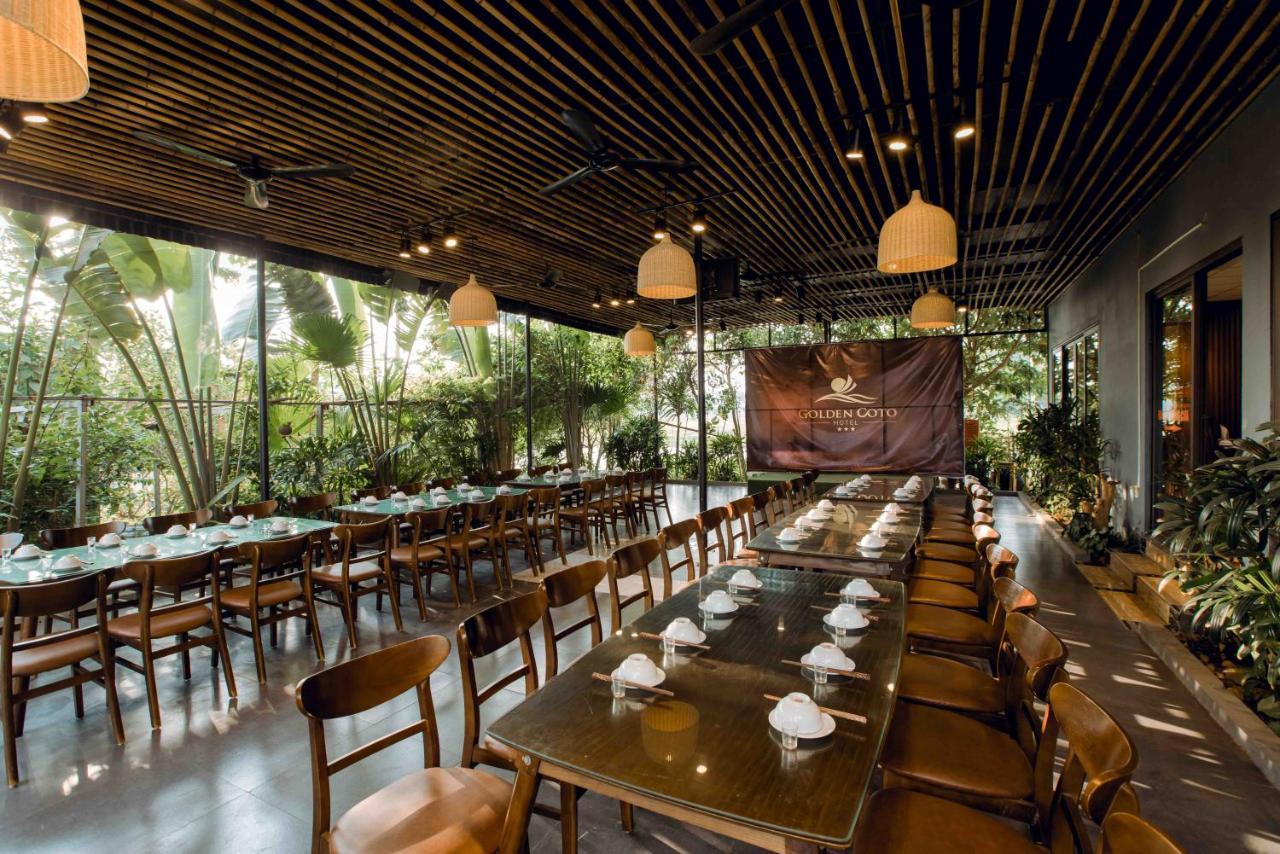Hotel Golden Coto 3*