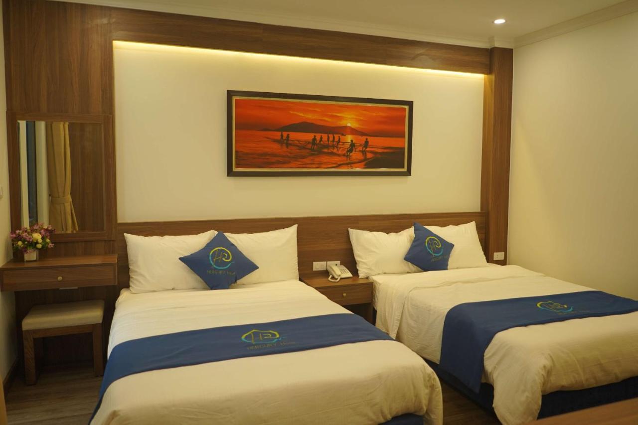 Khach San Hercury Flc Hotel 3*