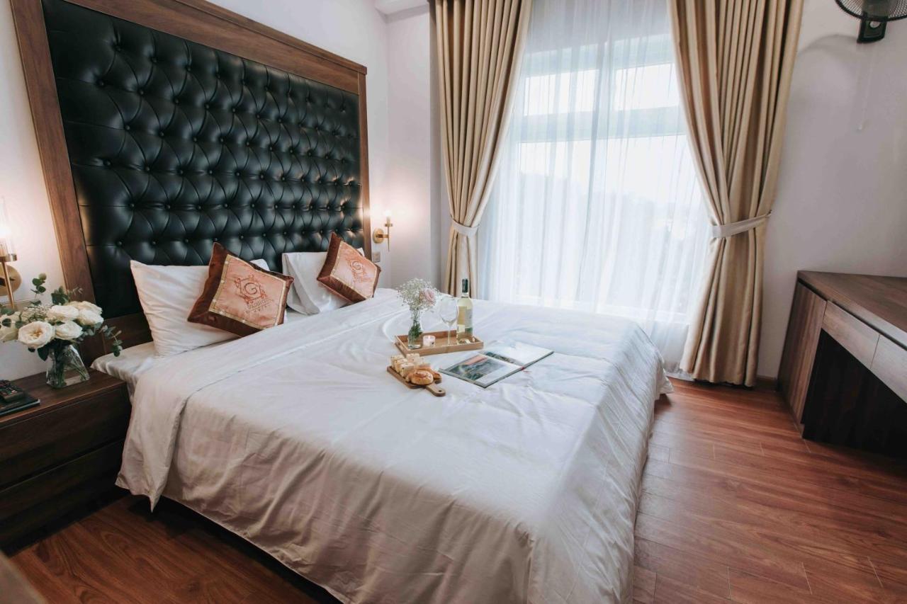 Hotel Golden Coto