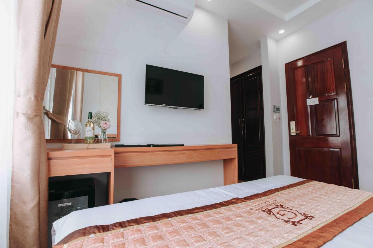 Golden Coto Hotel Dao Co To