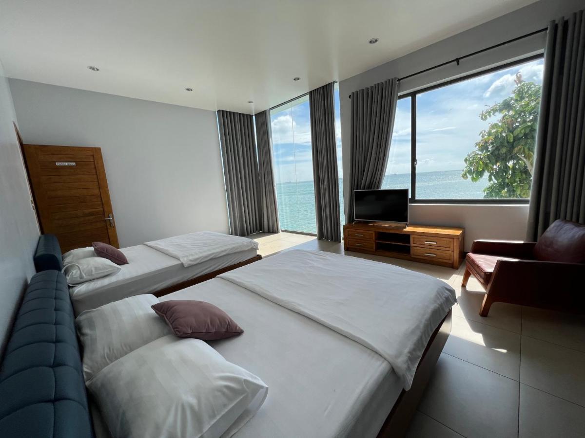 Nancy Front Villa Vung Tau