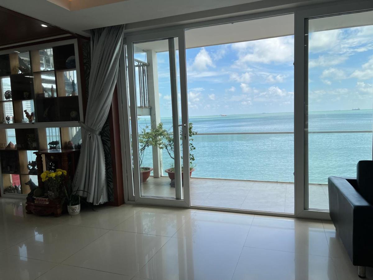 Villa Nancy Front Vung Tau