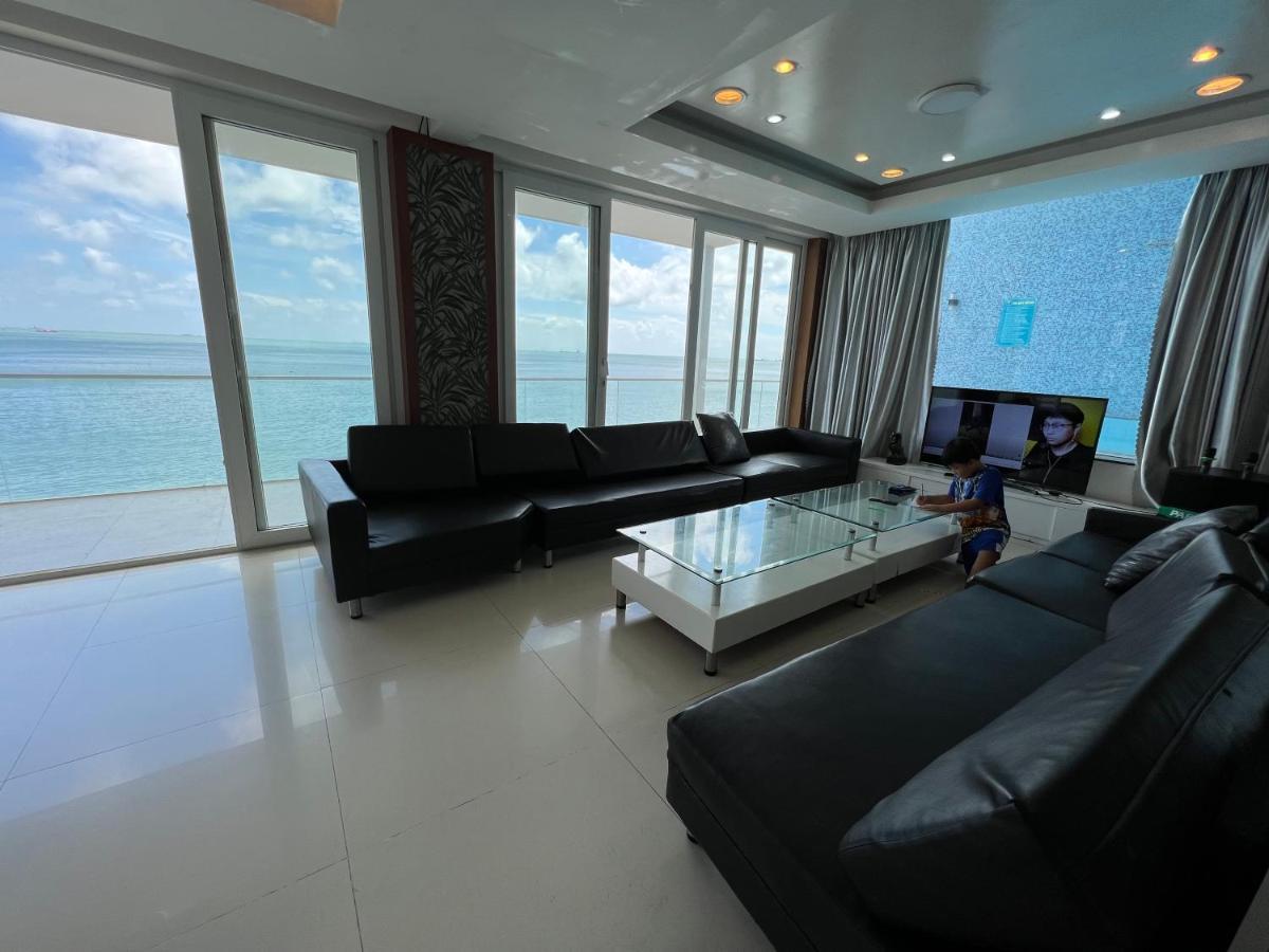 Nancy Front Villa Vung Tau