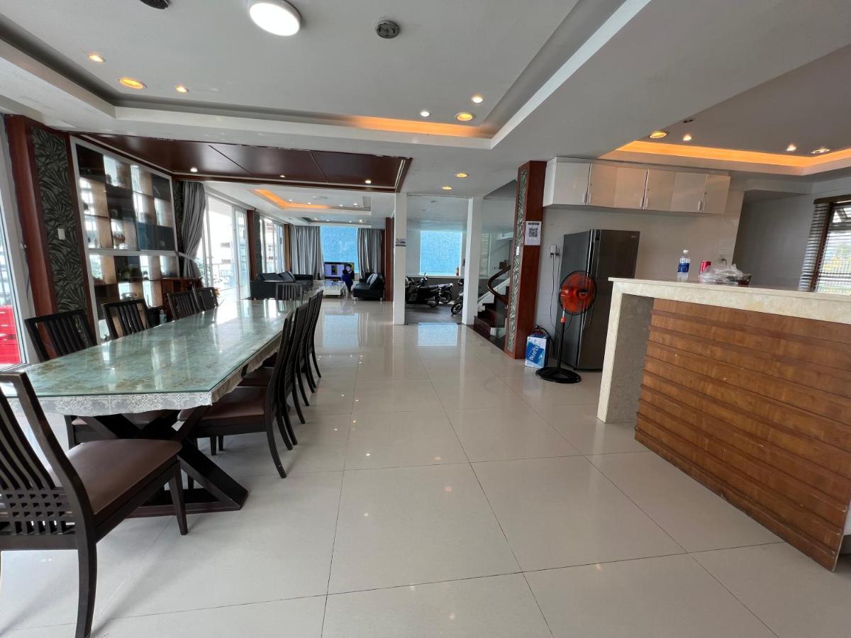 Nancy Front Villa Vung Tau