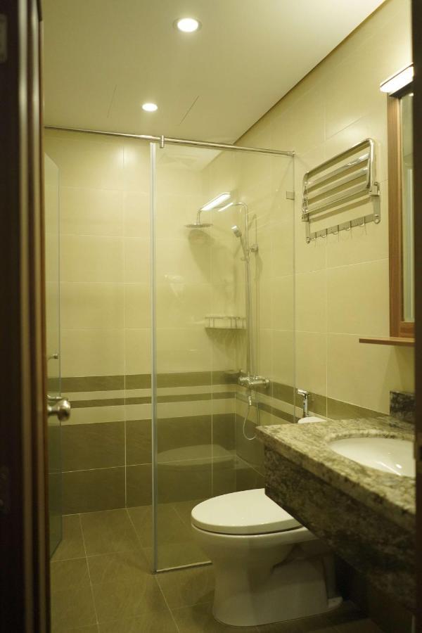 Khach San Hercury Flc Hotel 3*