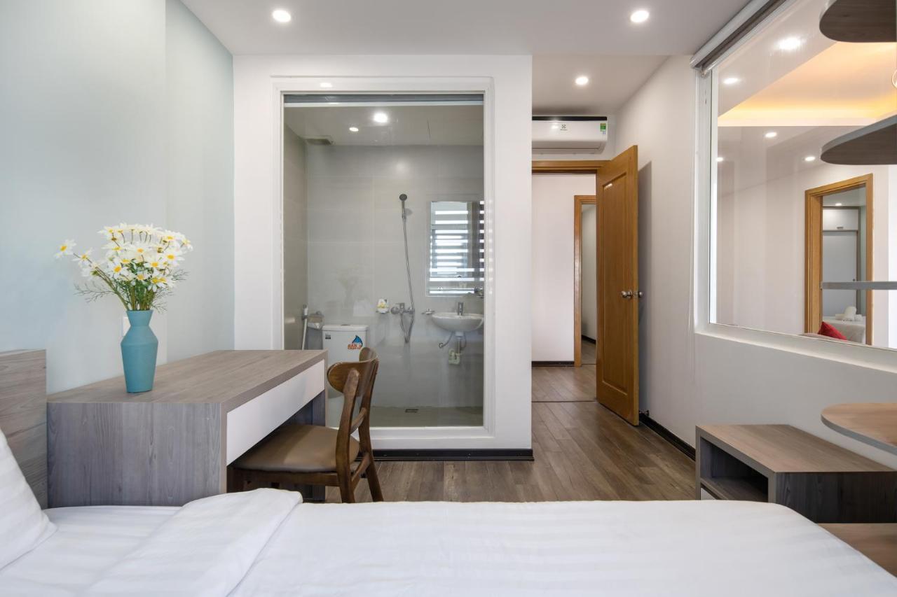 Md Ocean Apartment Da Nang