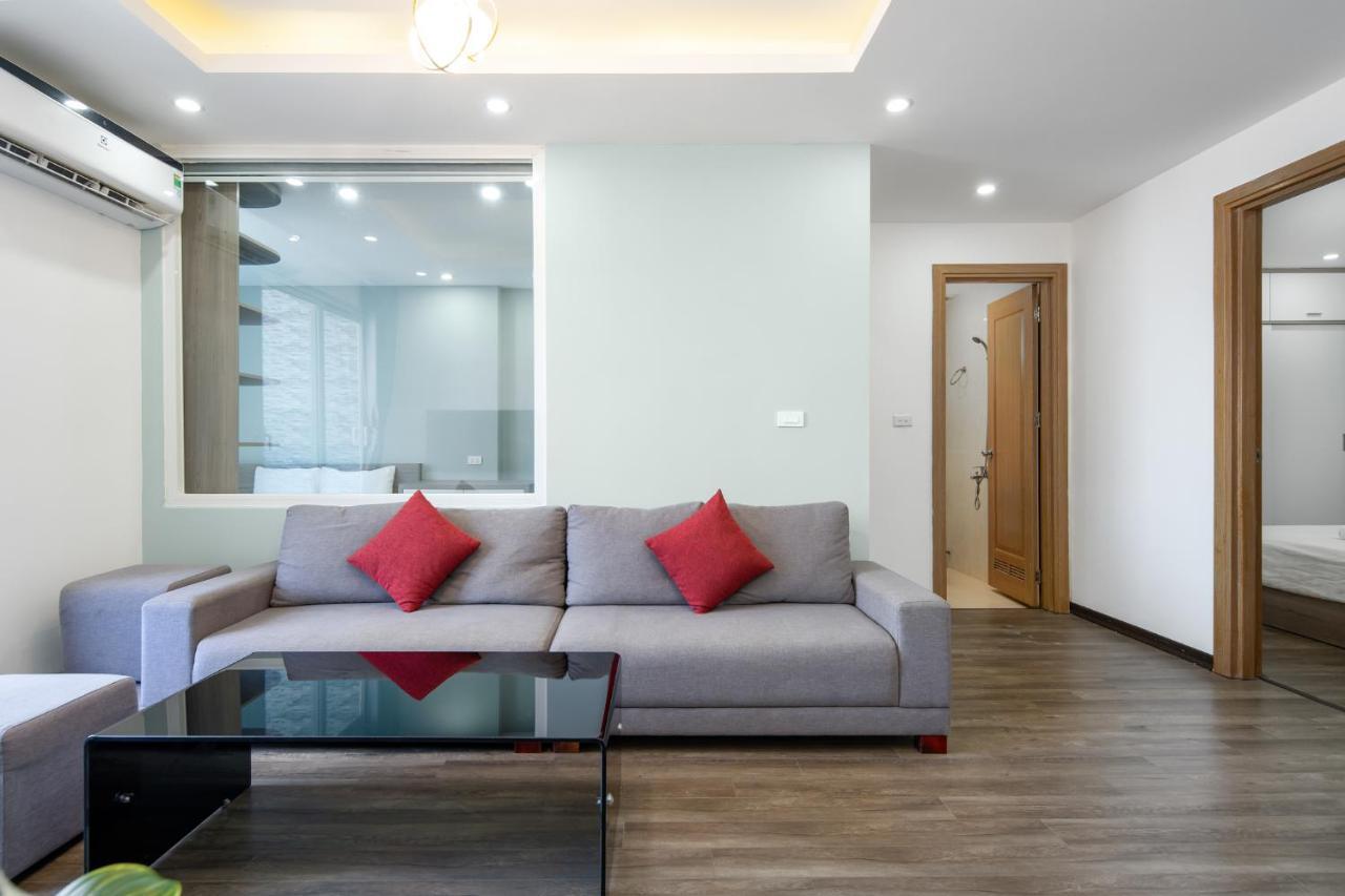 Md Ocean Apartment *