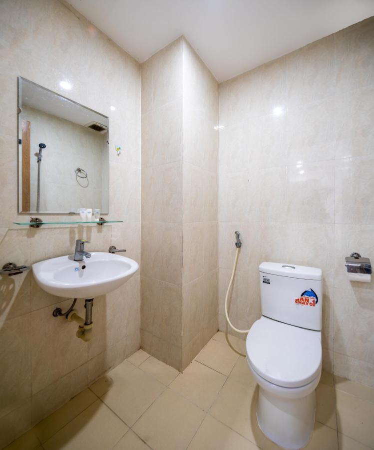 Md Ocean Apartment Da Nang
