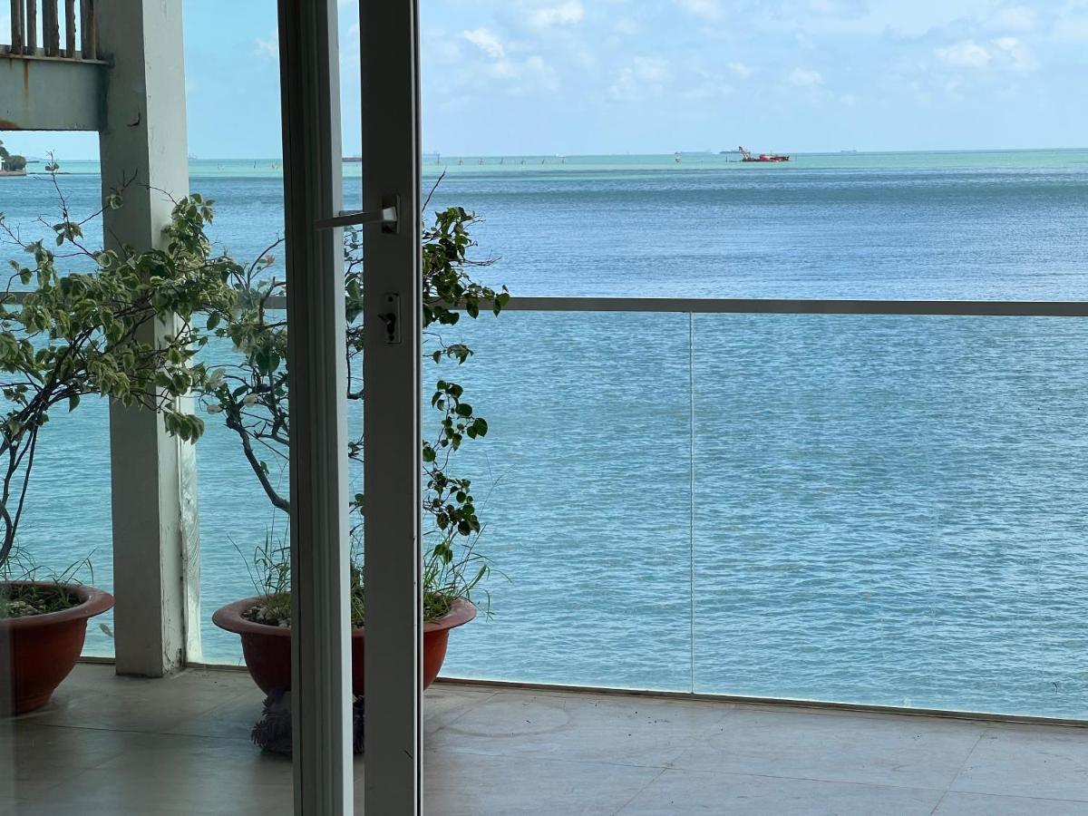 Nancy Front Vung Tau