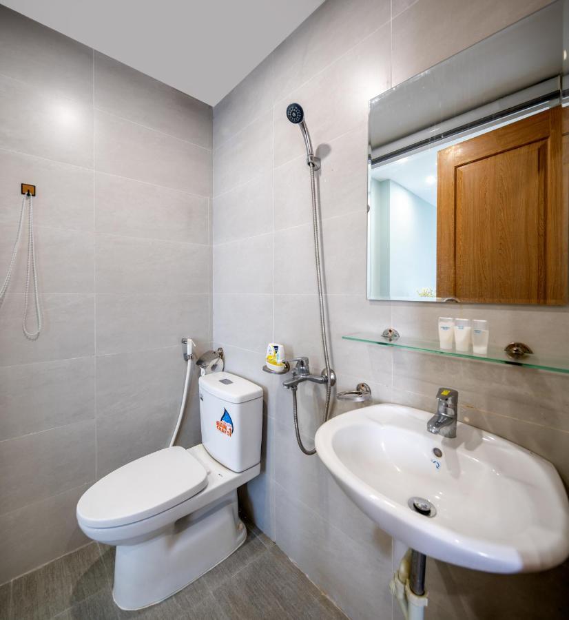 Md Ocean Apartment
