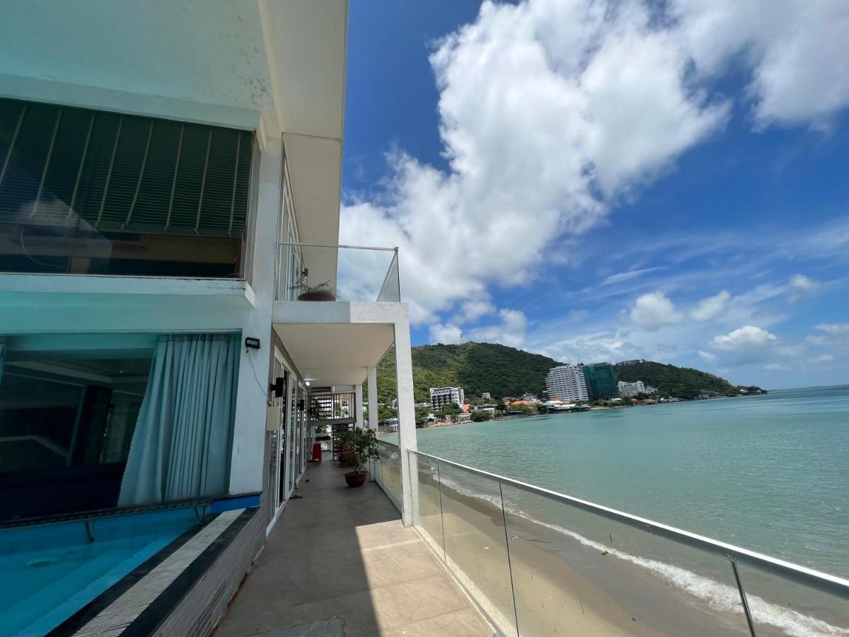 Nancy Front Vung Tau