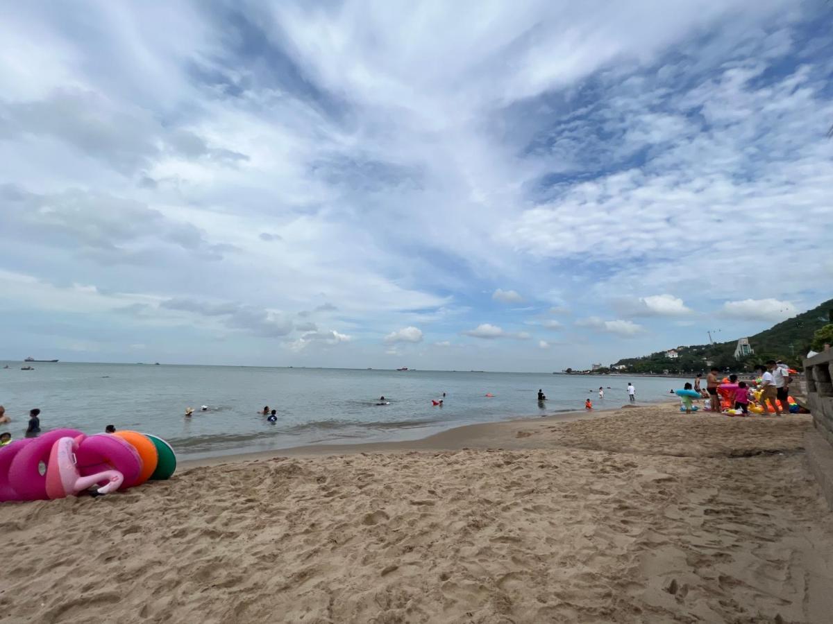 Nancy Front Villa Vung Tau