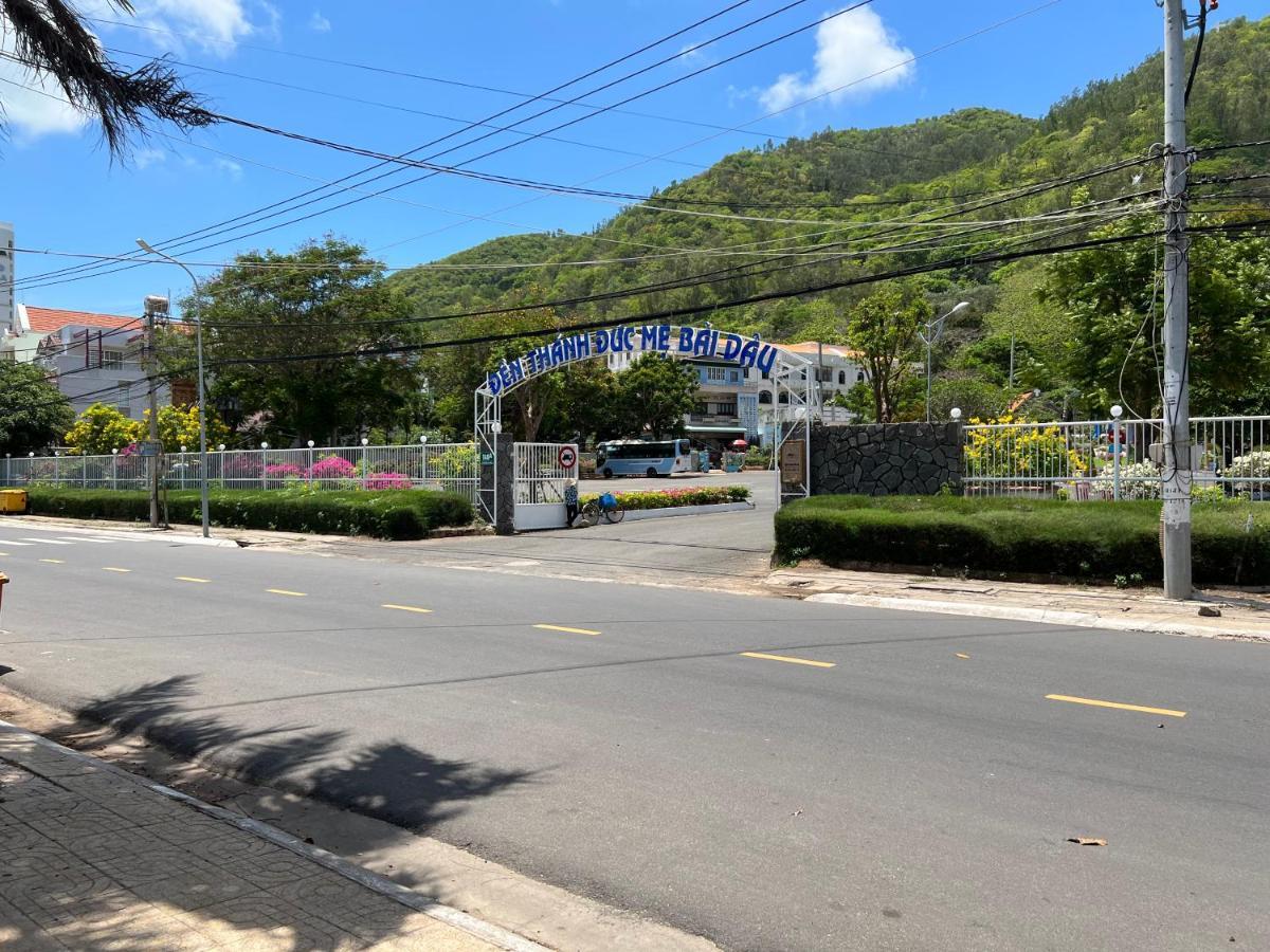 Nancy Front Villa Vung Tau